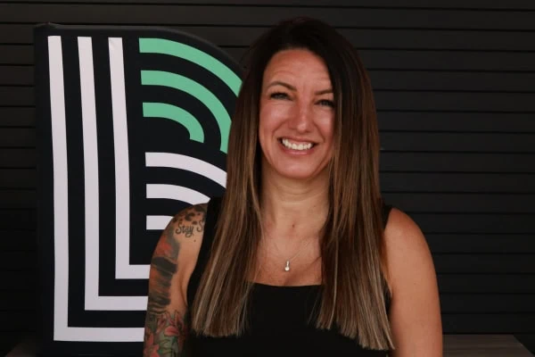 LeNay Krantz headshot